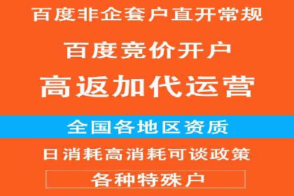 百度推广开户步骤详解：成功案例分享